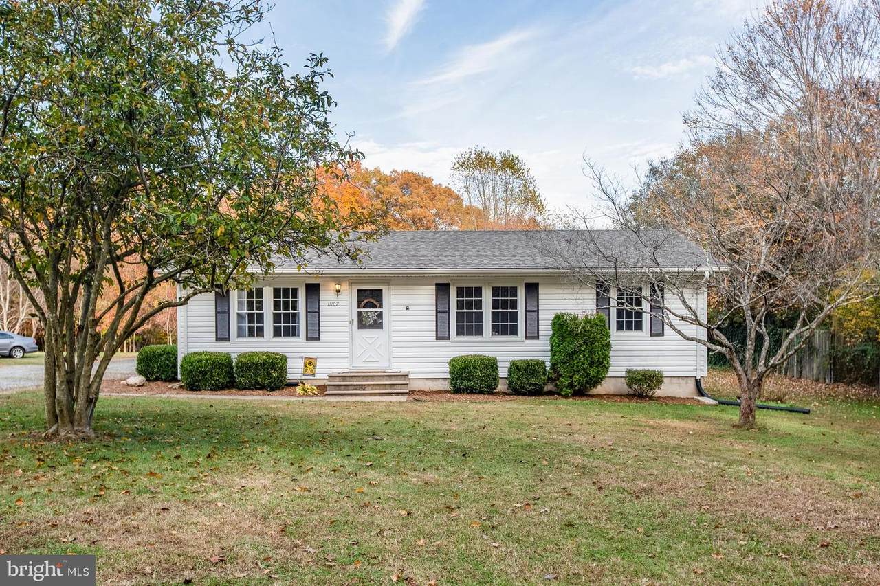 11107 Cloverdale Street - Photo 1