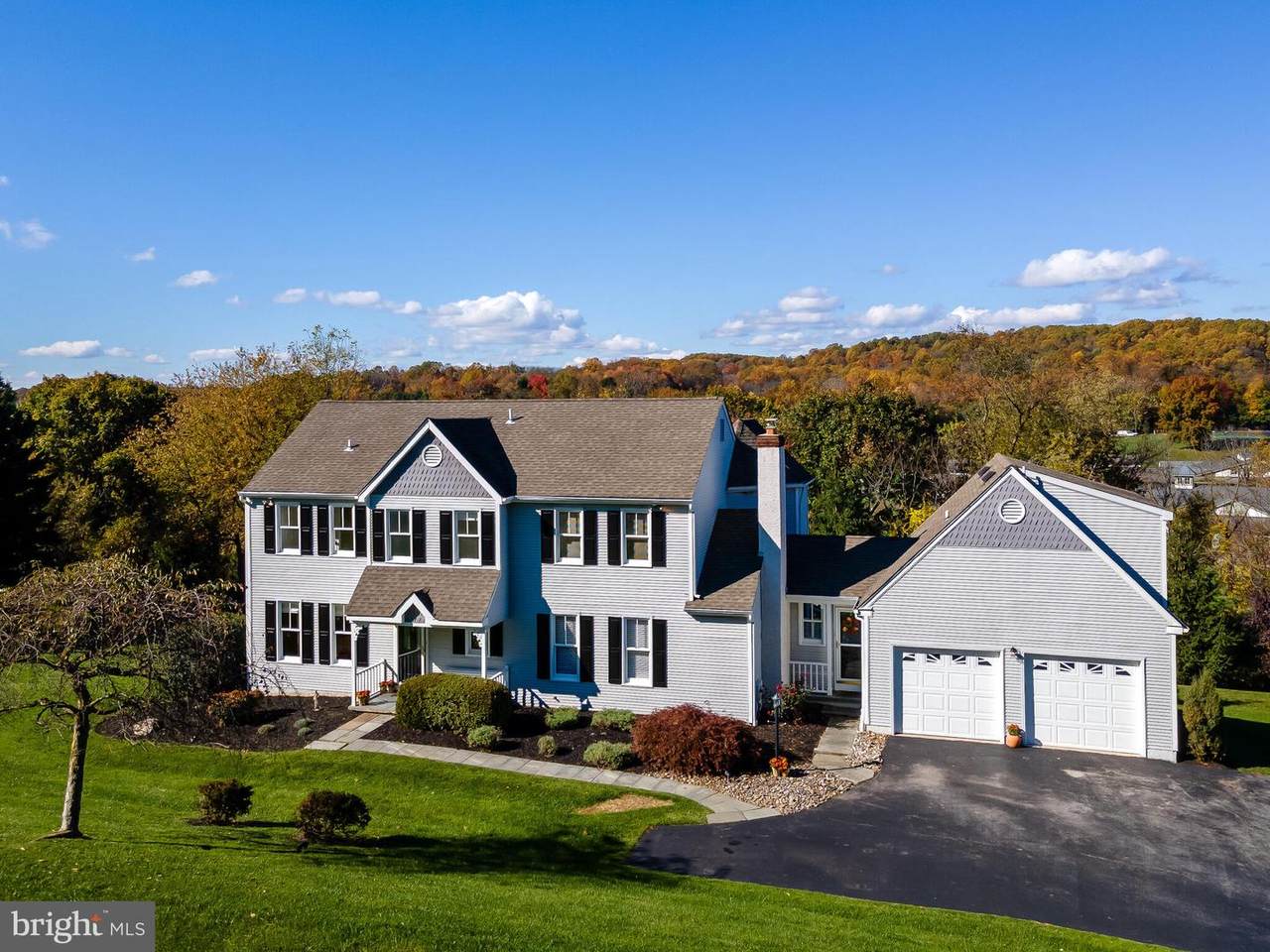 8 Matthews Run Road - Photo 1