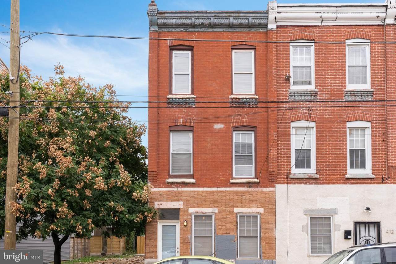 410 Berks Street - Photo 1