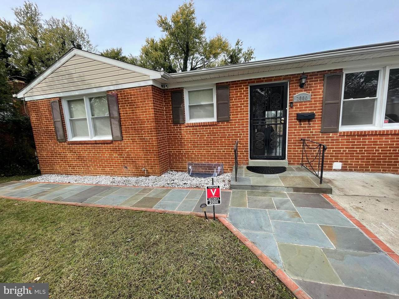 2000 Gaither Street - Photo 1