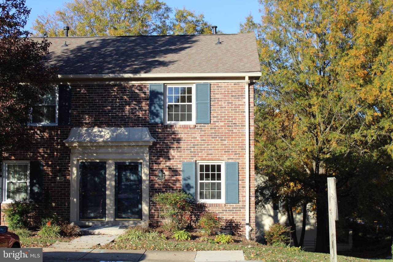 8400 Penshurst Drive - Photo 1