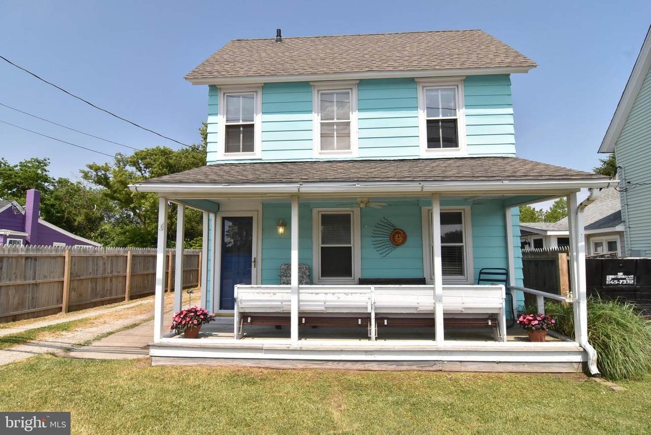 816 Kings Highway - Photo 1