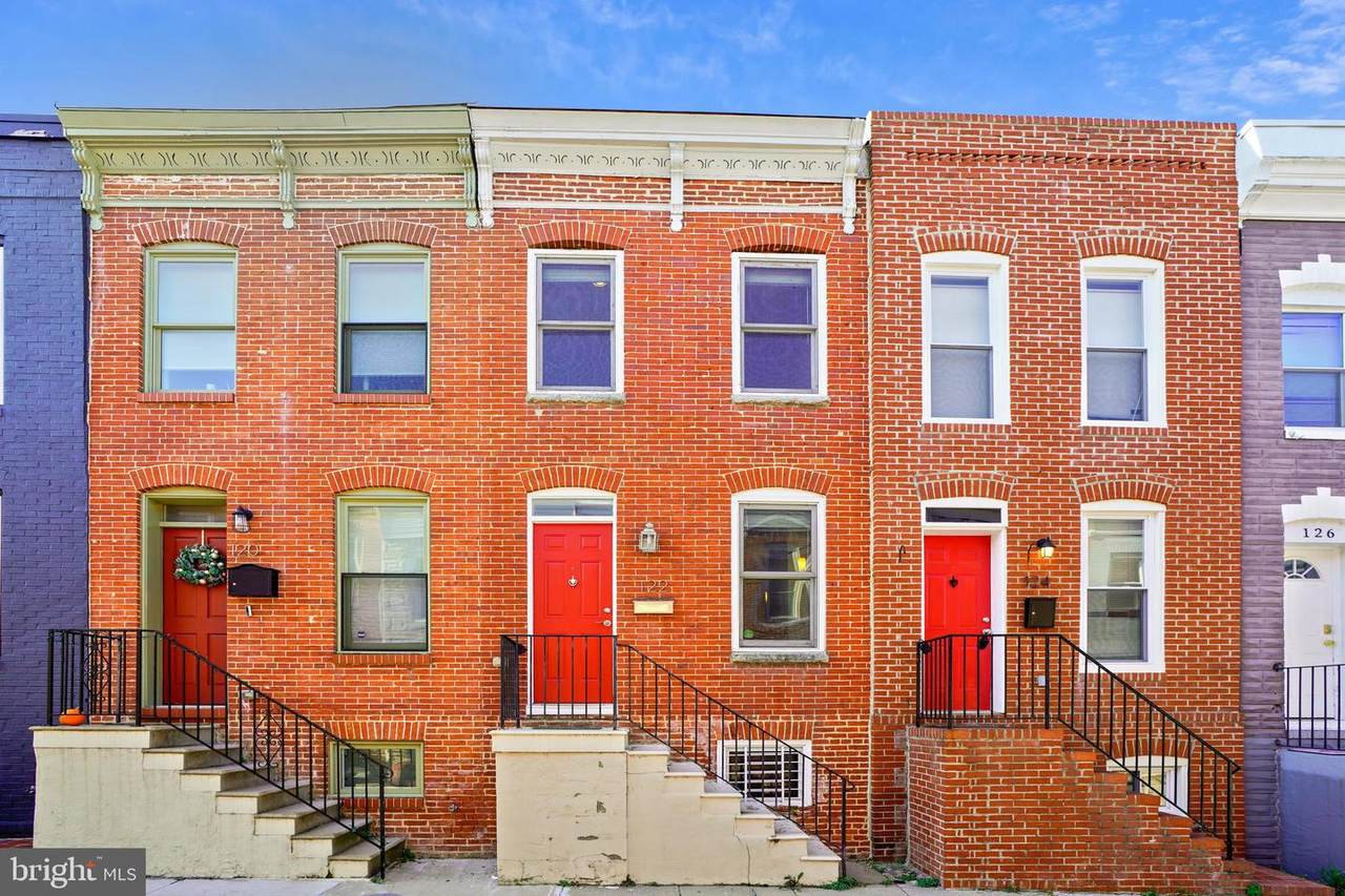 122 Bradford Street - Photo 1