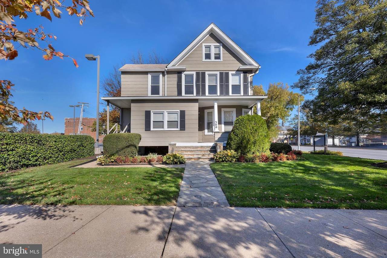 300 Allegheny Avenue - Photo 1