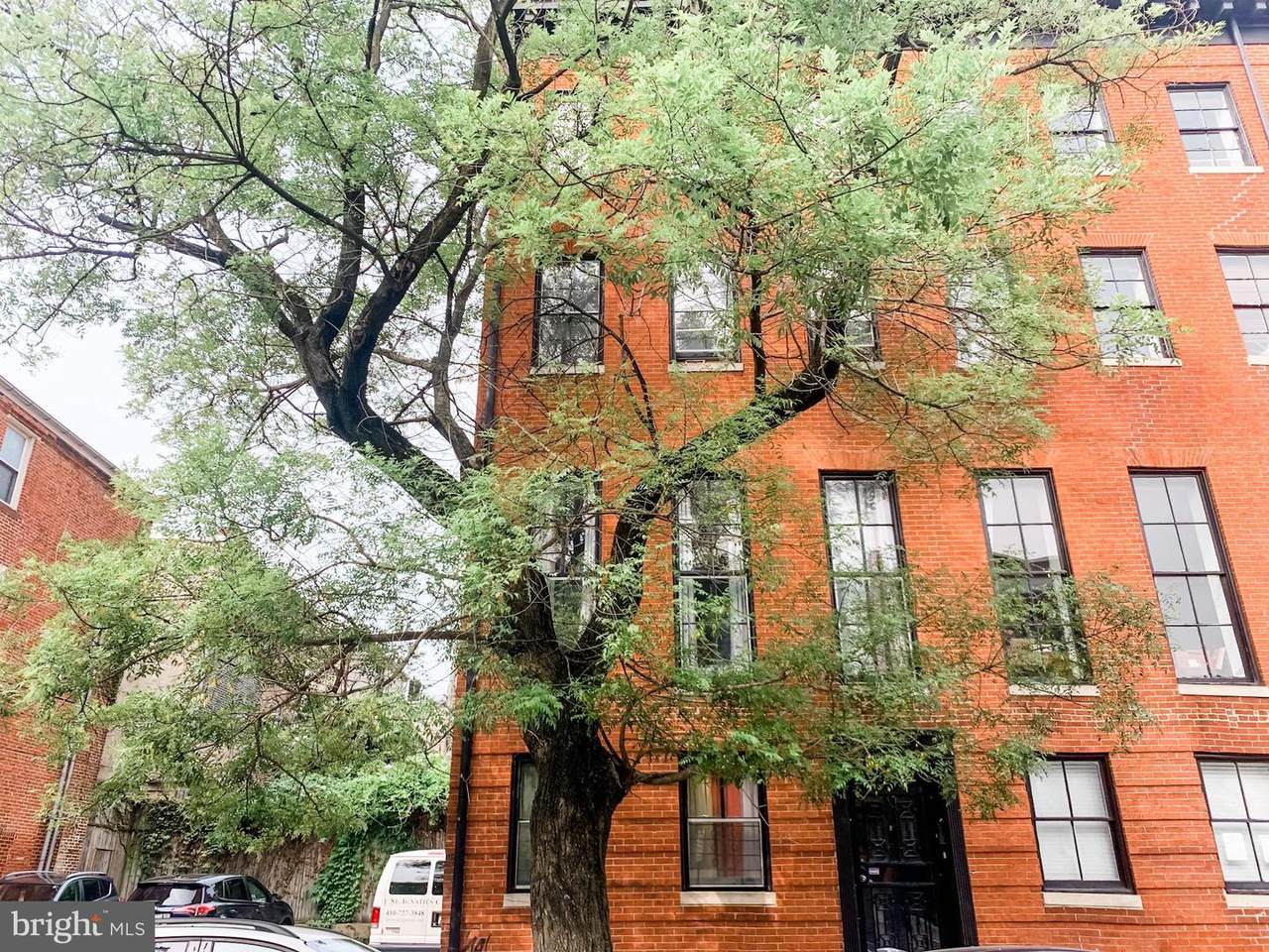 804 Calvert Street - Photo 1
