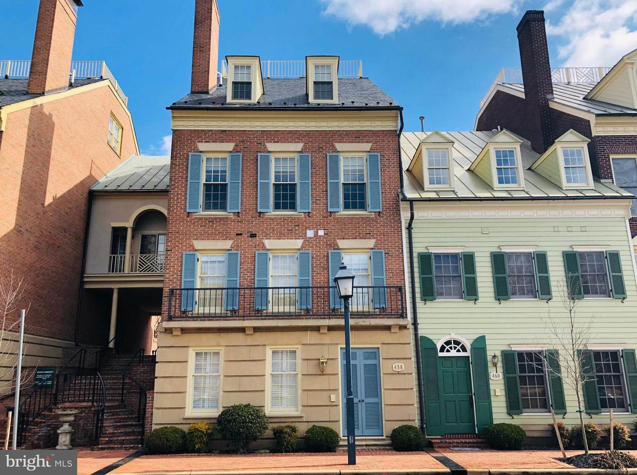 458 Union Street - Photo 1