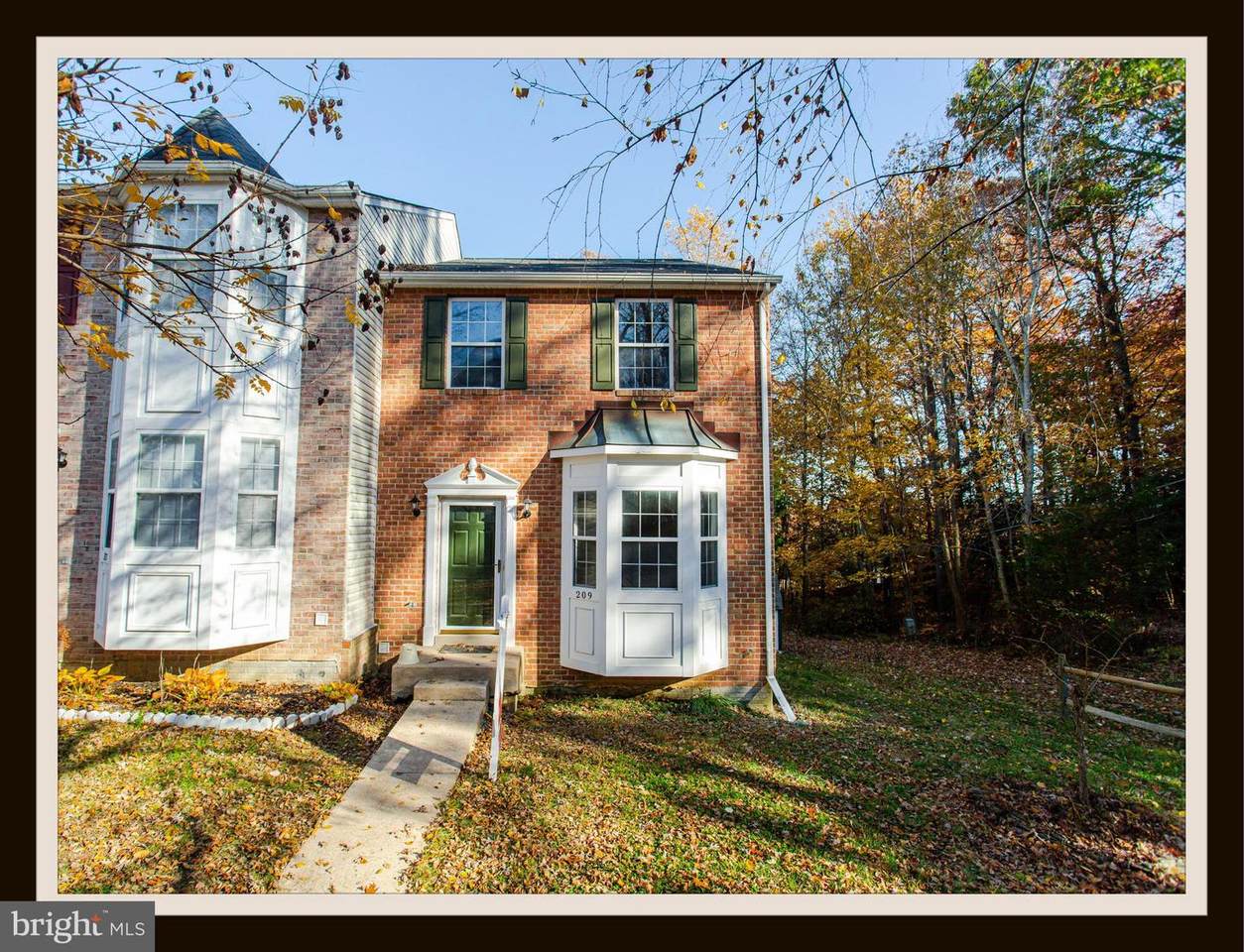 209 Blueberry Court - Photo 1