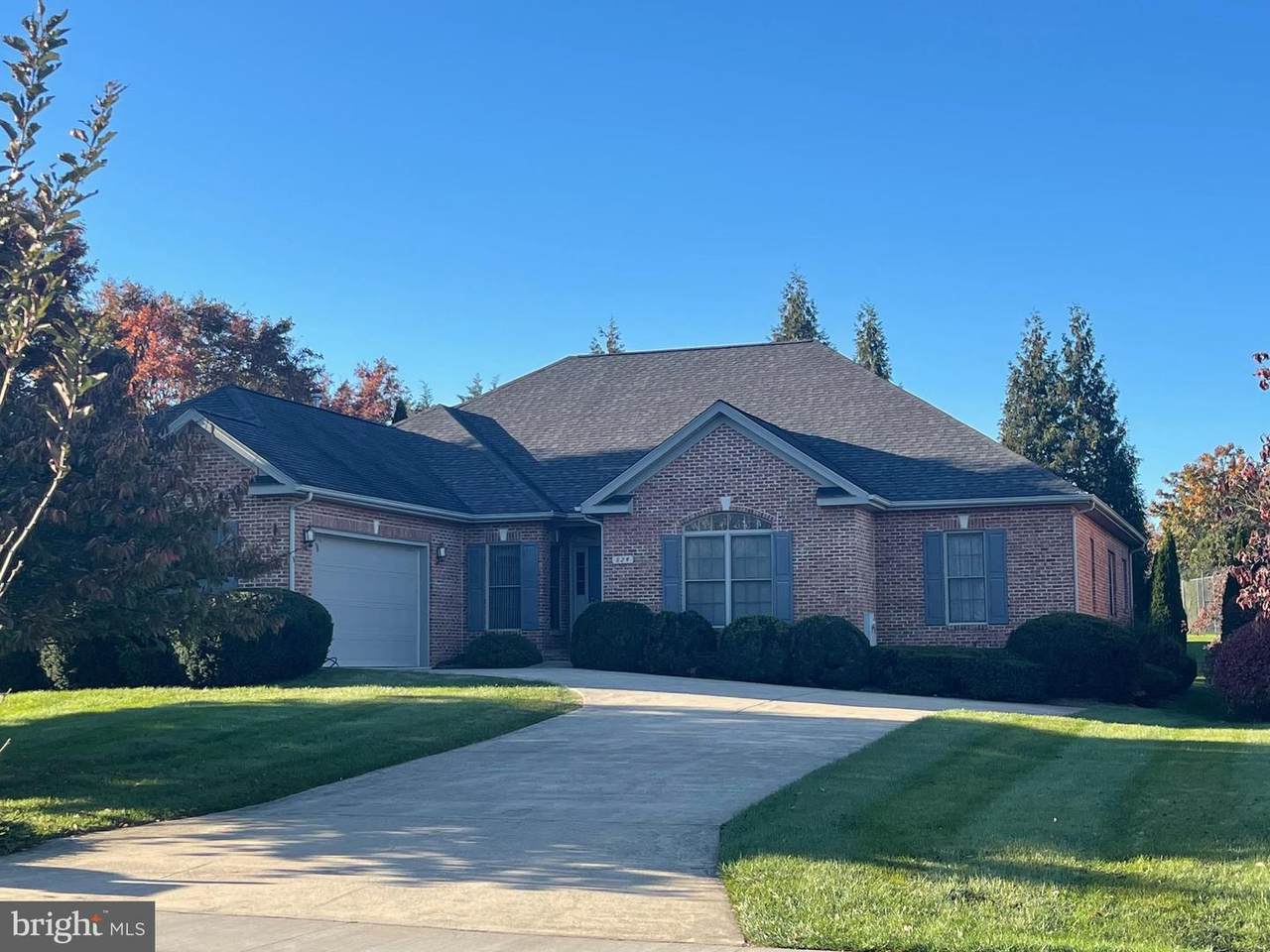 824 Mahone Drive - Photo 1
