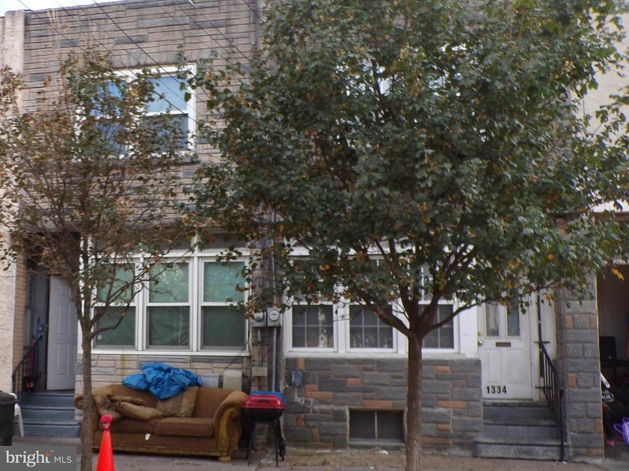 1336 Morton Street - Photo 1