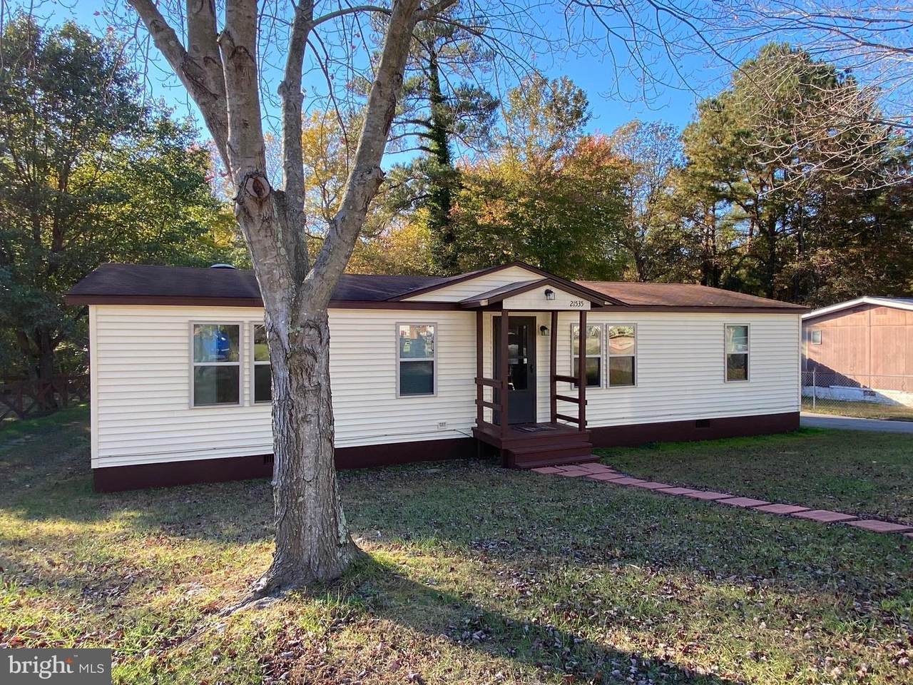 21535 Forest Run Drive - Photo 1