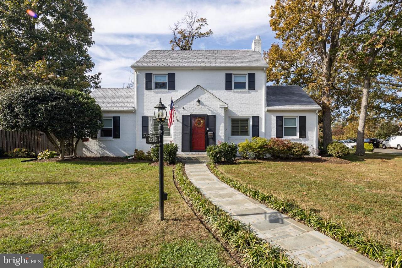 3516 Cameron Mills Road - Photo 1