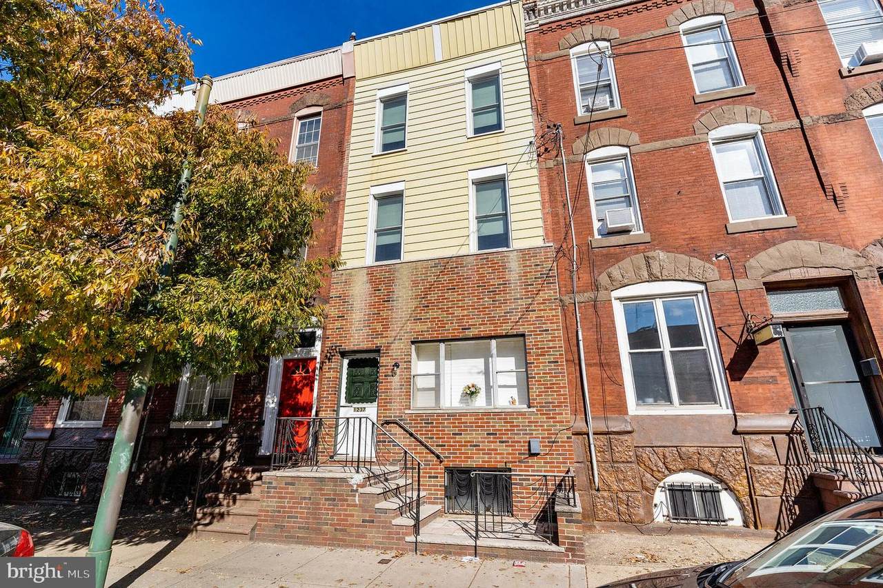 1237 Snyder Avenue - Photo 1