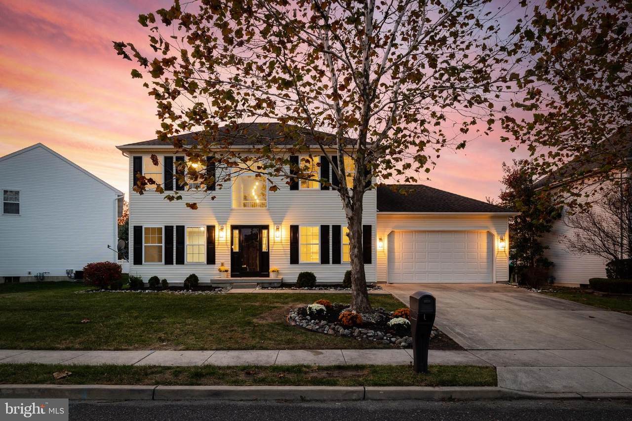 137 Quiet Road - Photo 1