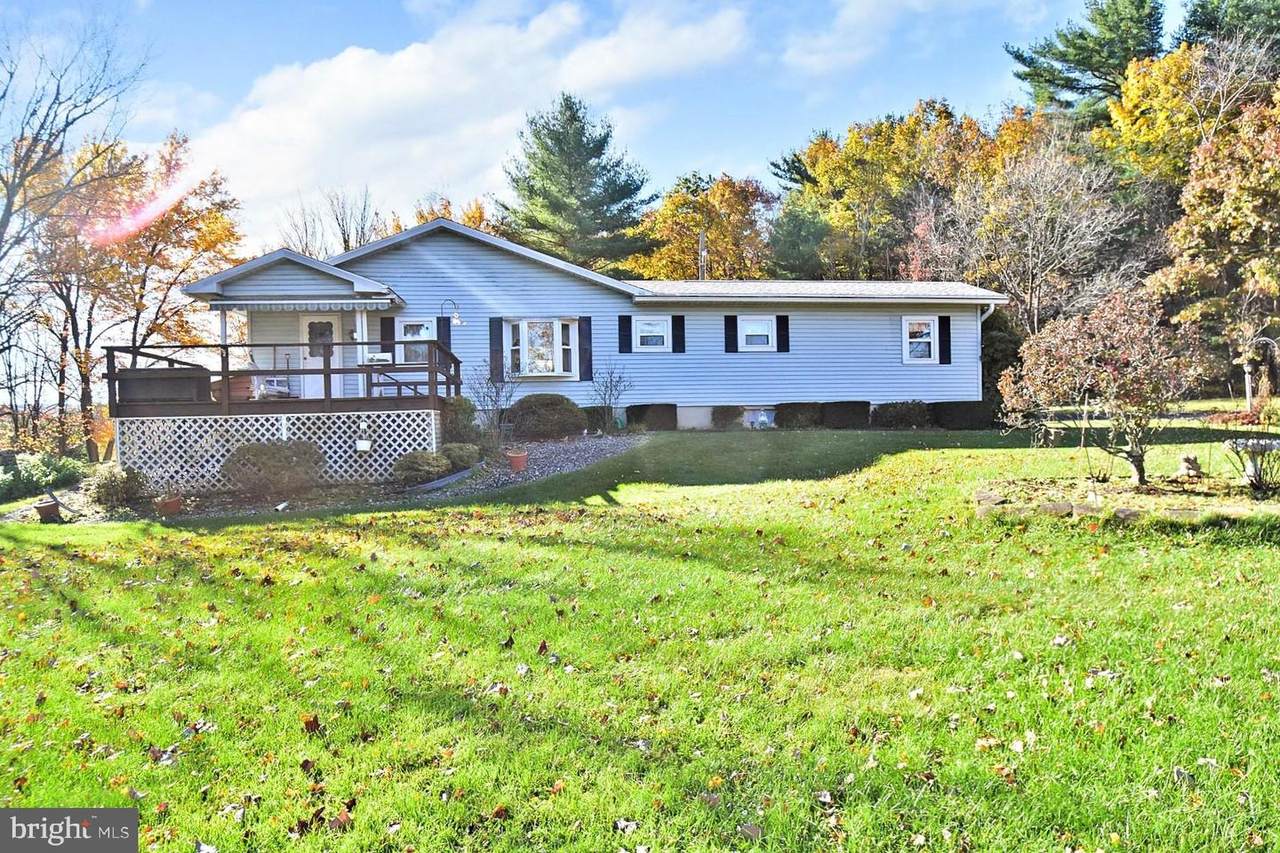 460 Hill Road - Photo 1