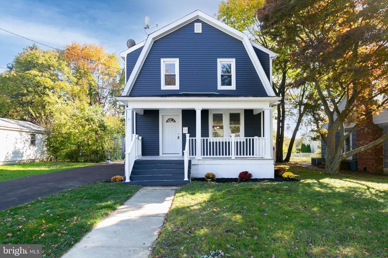 14 Pawnee Road - Photo 1