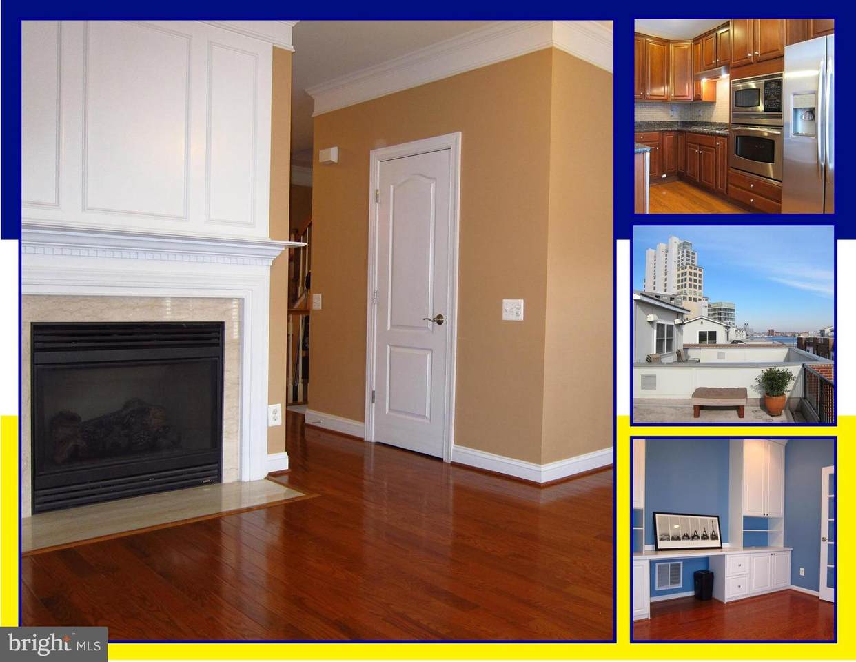 1419 Benjamin Street - Photo 1