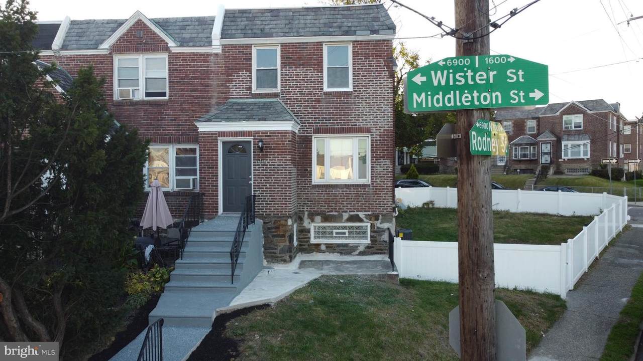 6992 Wister Street - Photo 1