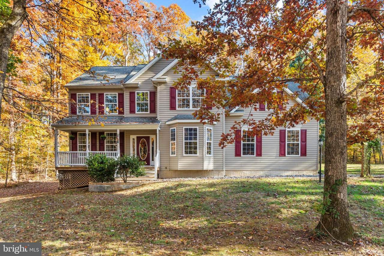 160 Sequester Drive - Photo 1