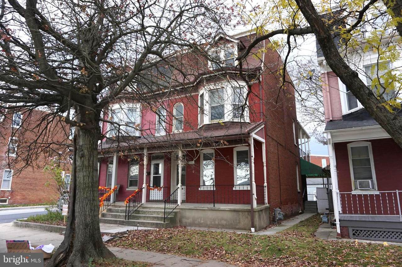 525 Pennsylvania Avenue - Photo 1