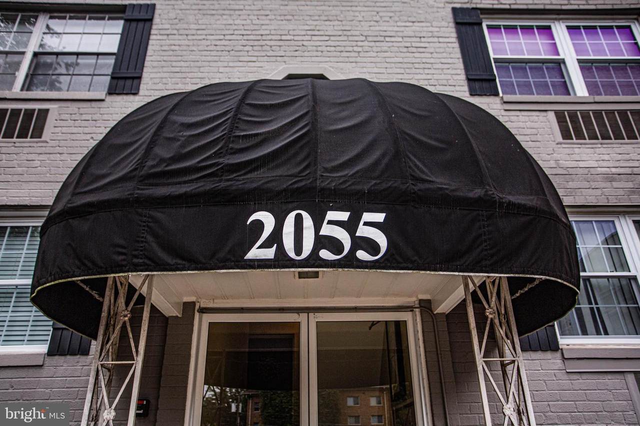 2055 N. Woodstock St. - Photo 1
