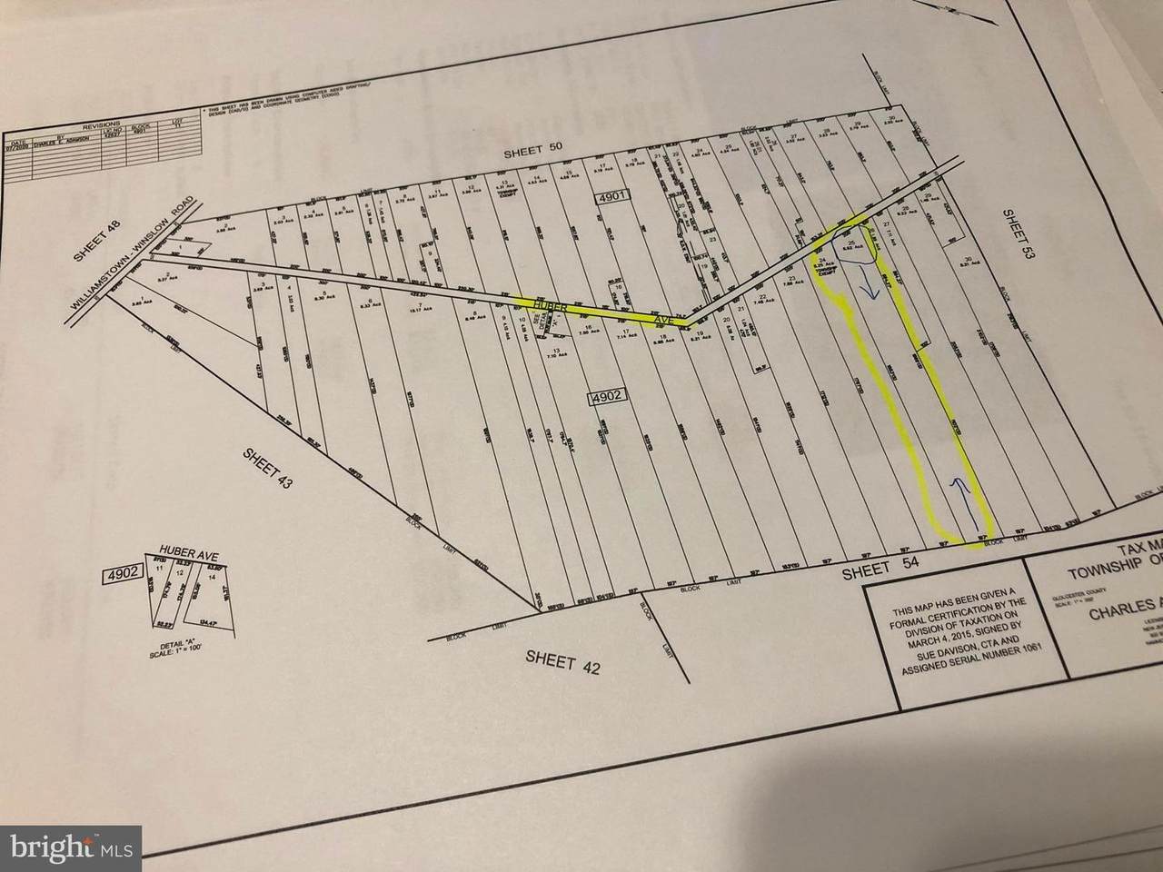 0-00 Huber Avenue - Photo 1