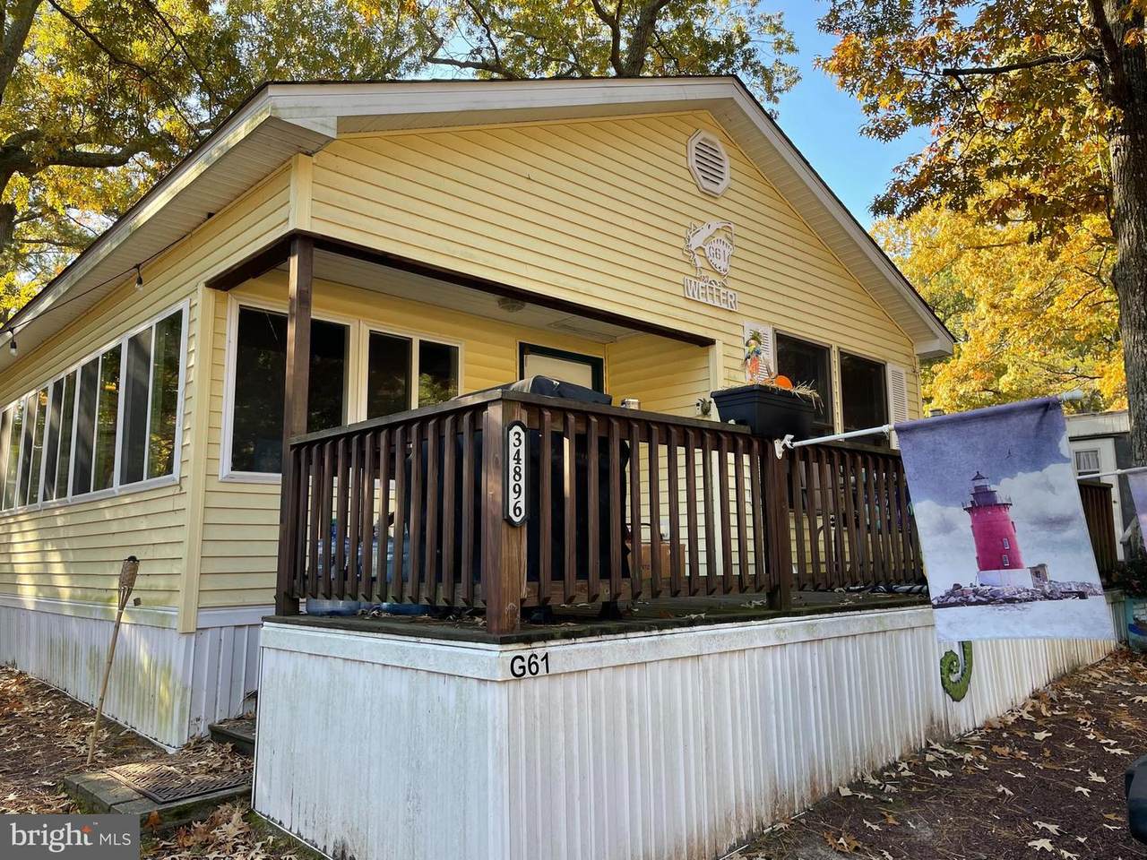 34896 Oak Drive - Photo 1
