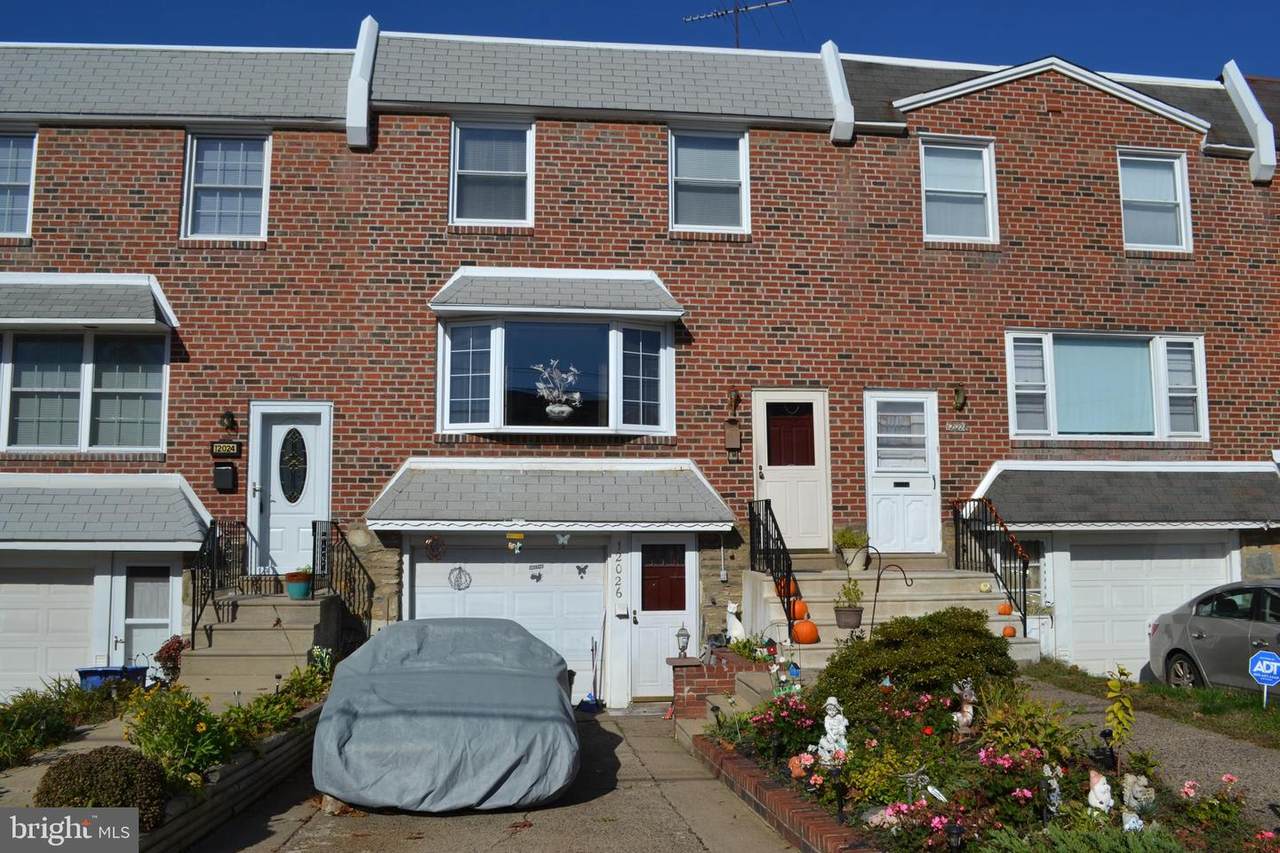 12026 Waldemire Drive - Photo 1