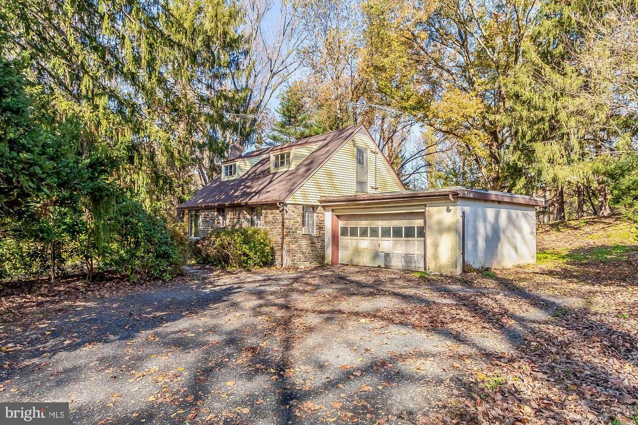 4040 Dance Mill Road - Photo 1