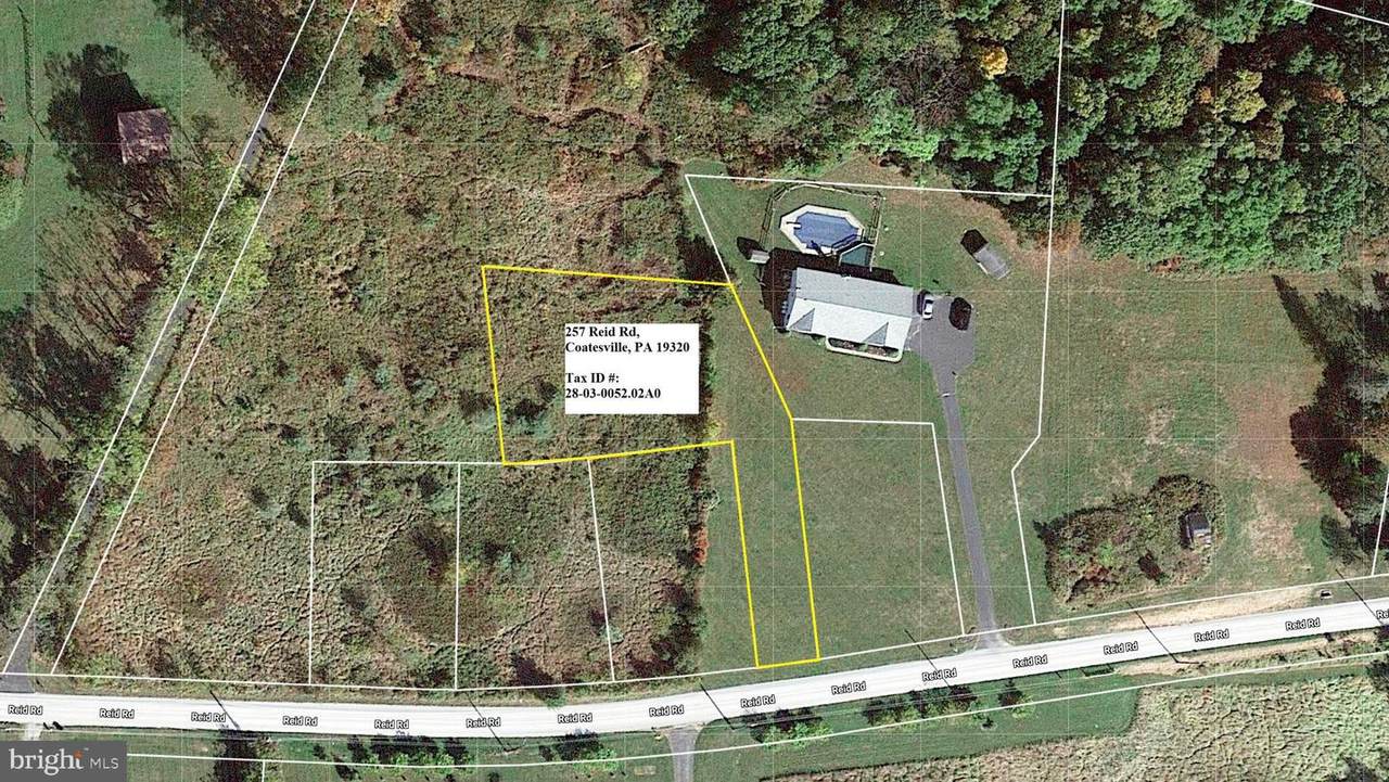 257 Reid Road - Photo 1