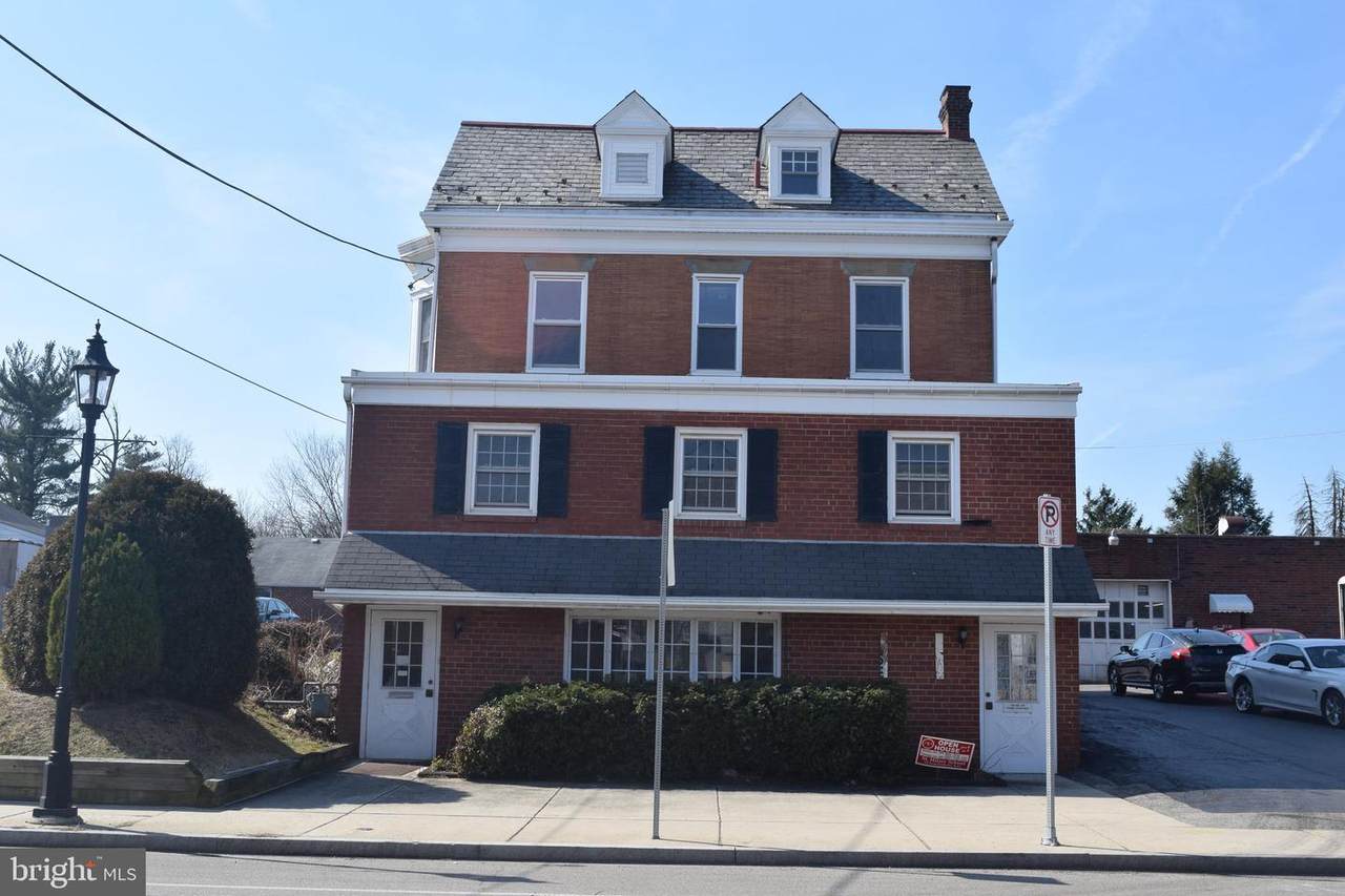 608 Huntingdon Pike - Photo 1