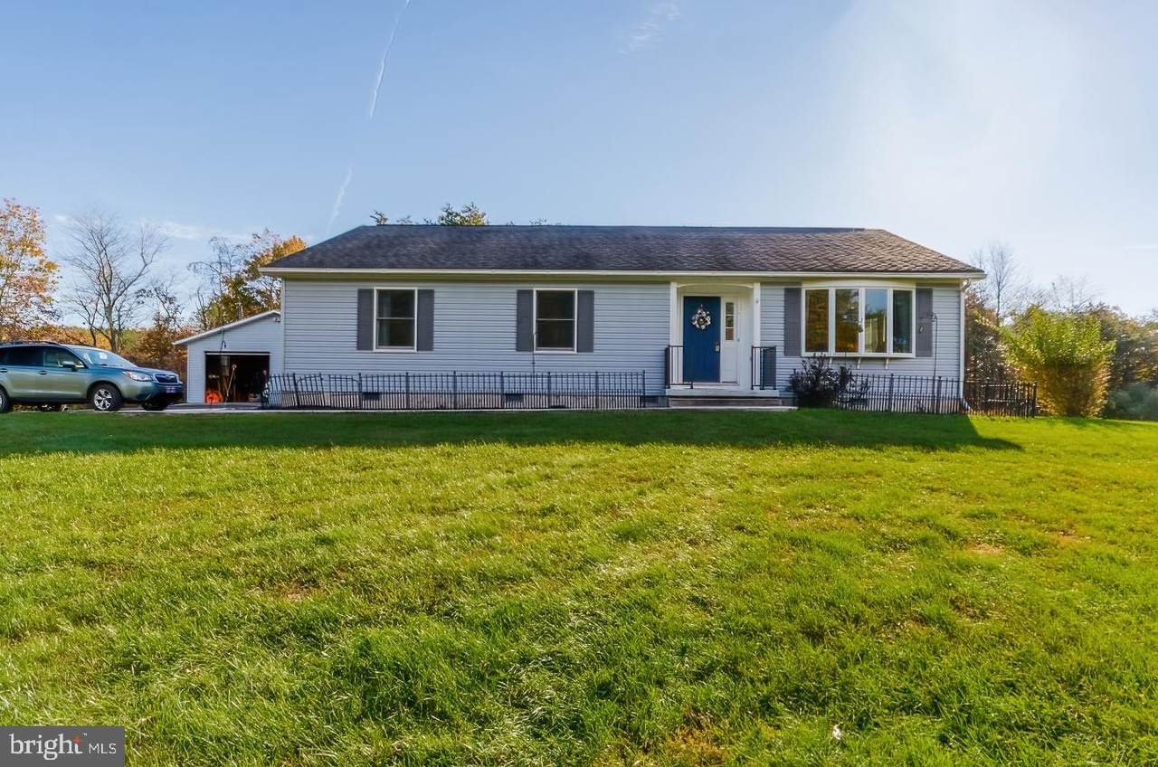 254 Mountain Laurel Drive - Photo 1