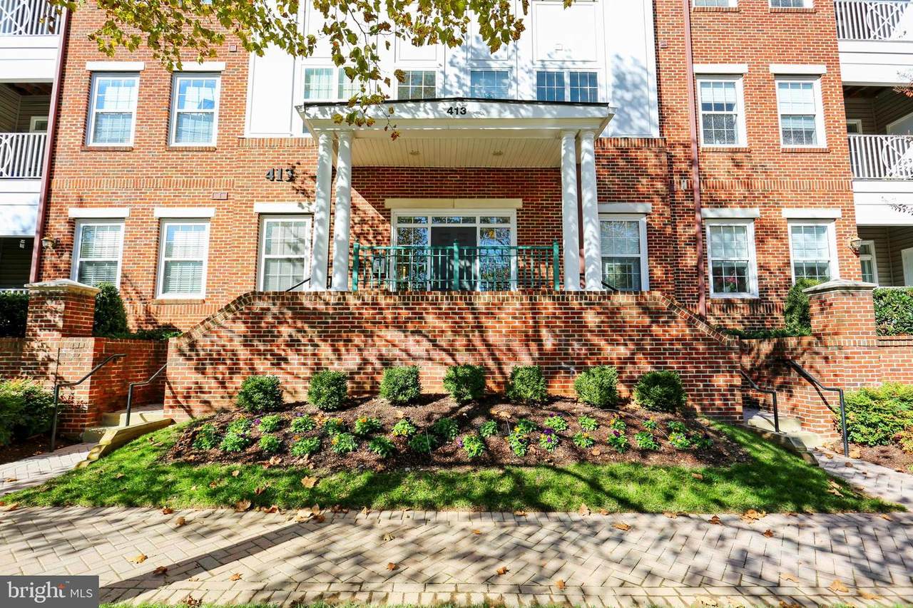 413 King Farm Boulevard - Photo 1
