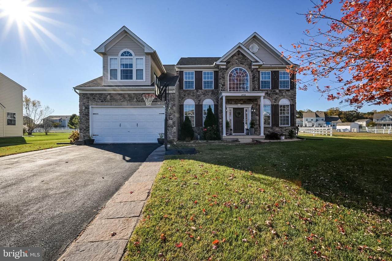 24768 Shoreline Drive - Photo 1