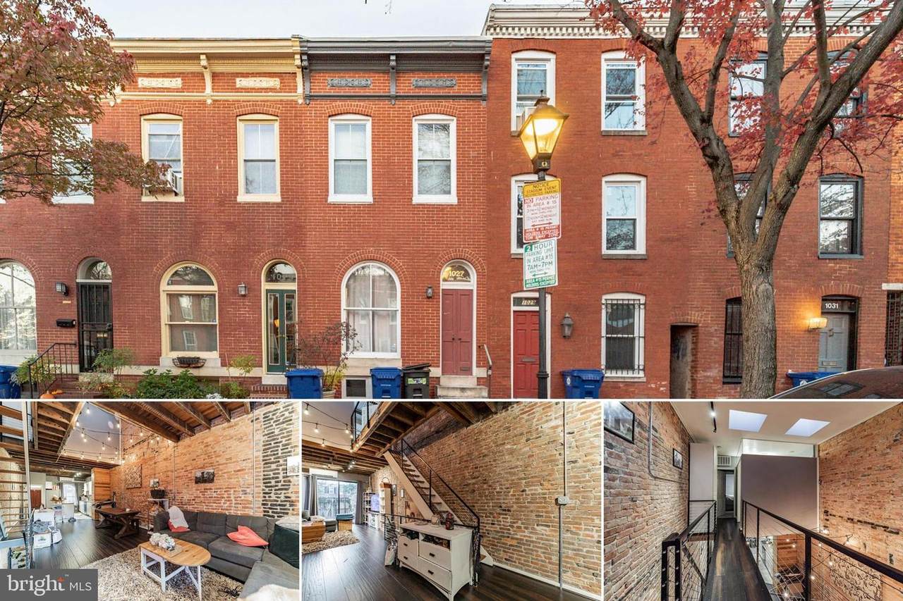 1027 Barre Street - Photo 1