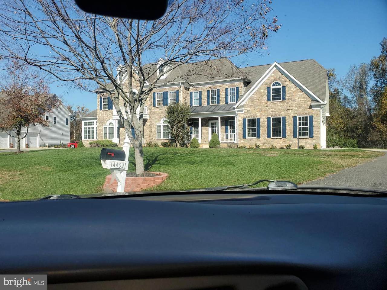 14402 Woodmore Oaks Court - Photo 1