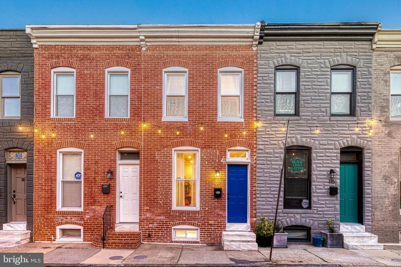 117 Belnord Avenue - Photo 1