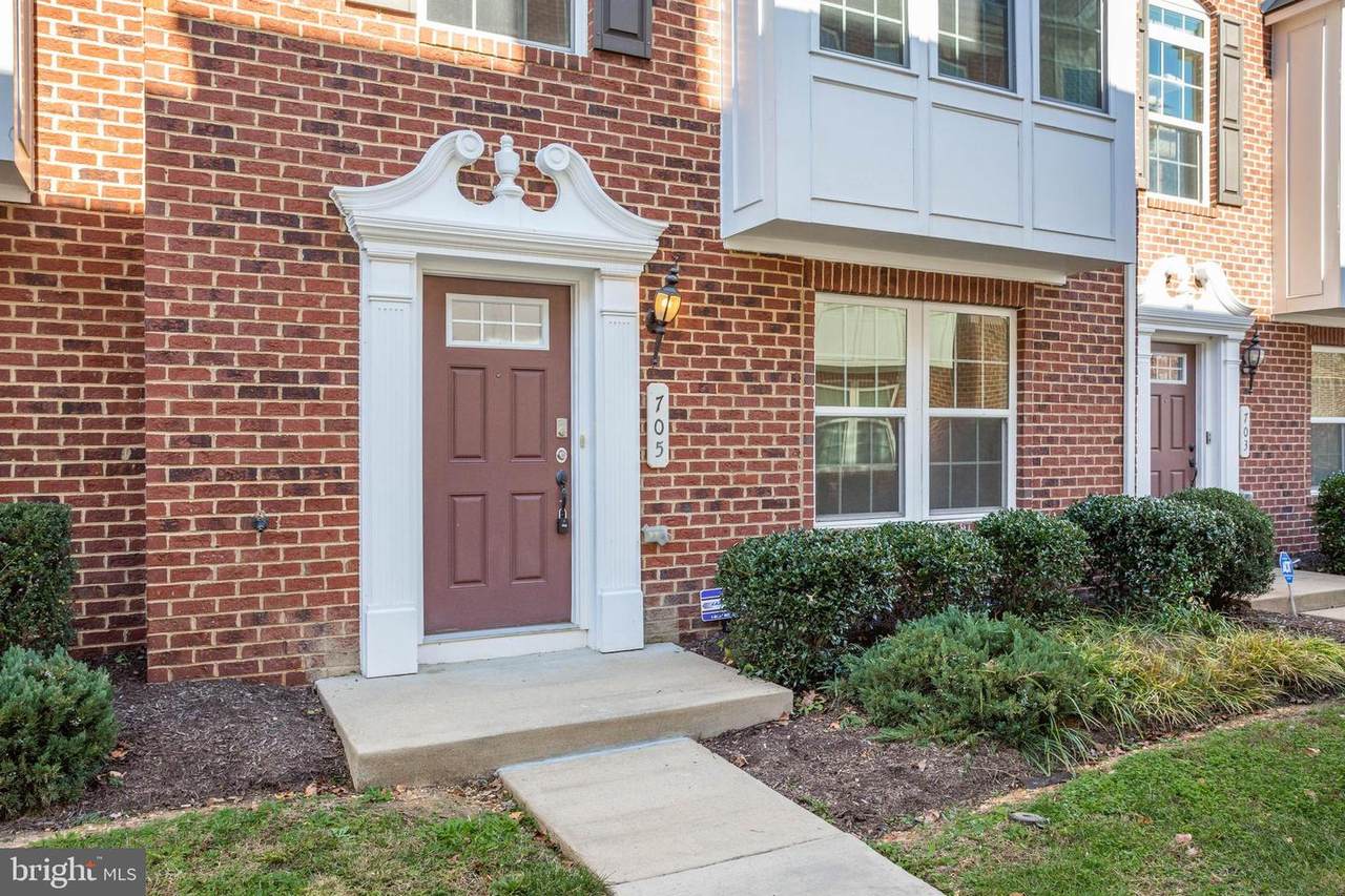 705 Edelen Station Place - Photo 1