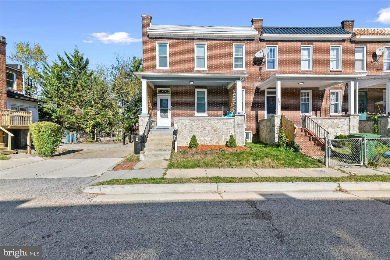 126 Ventnor Terrace - Photo 1