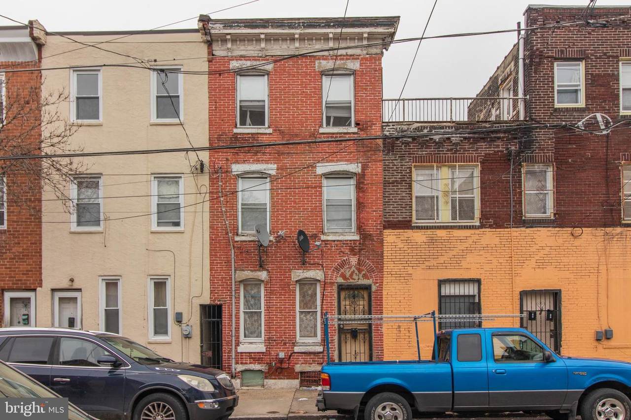 2401 Lawrence Street - Photo 1