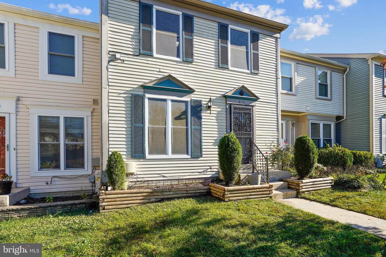 8151 Turn Loop Road - Photo 1
