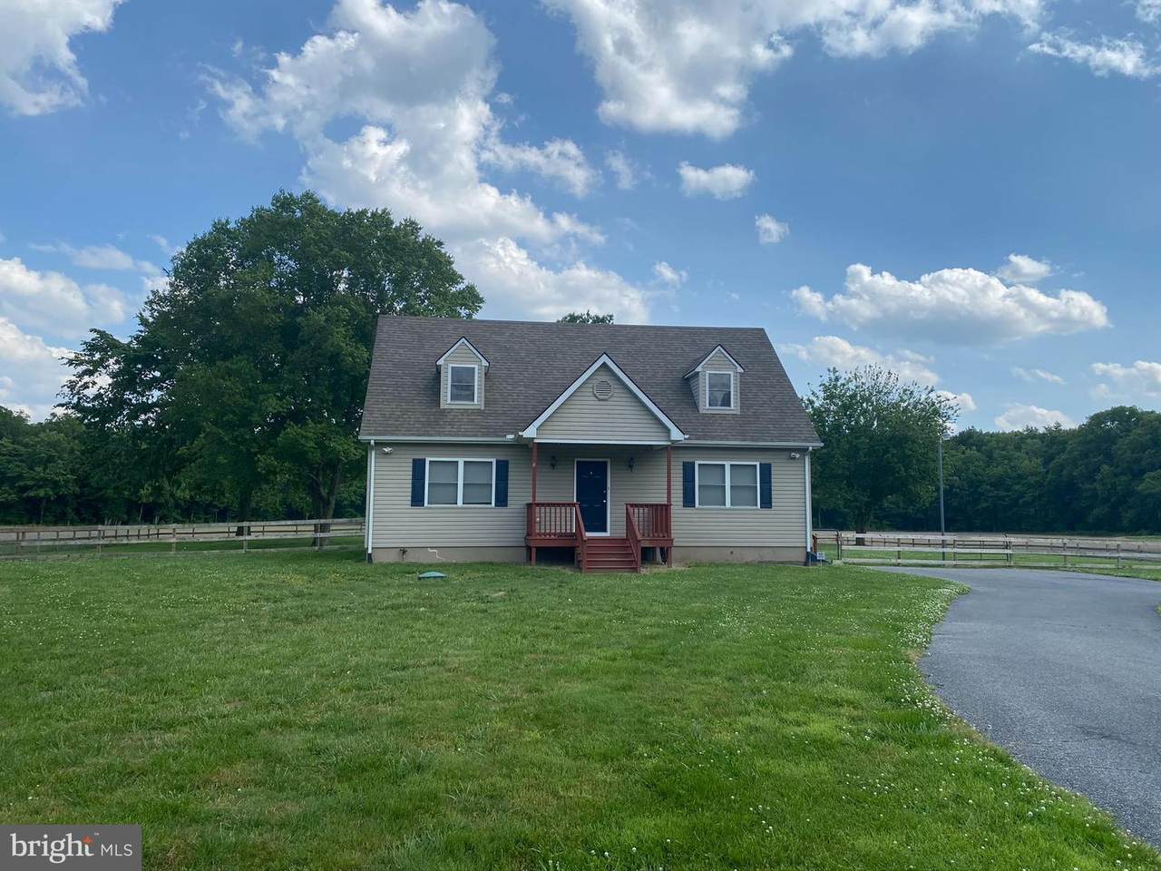 392 Oak Point School Road - Photo 1