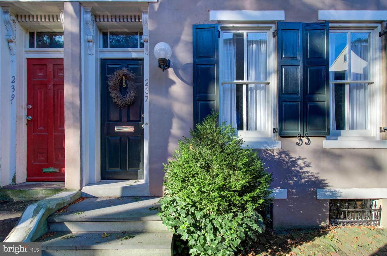 237 Mercer Street - Photo 1