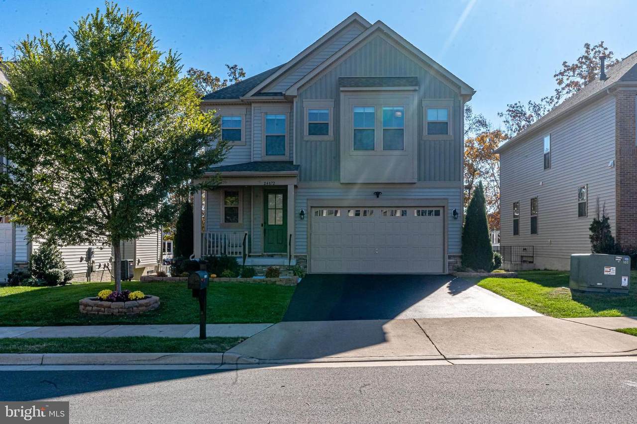 24872 Bristol Grove Court - Photo 1
