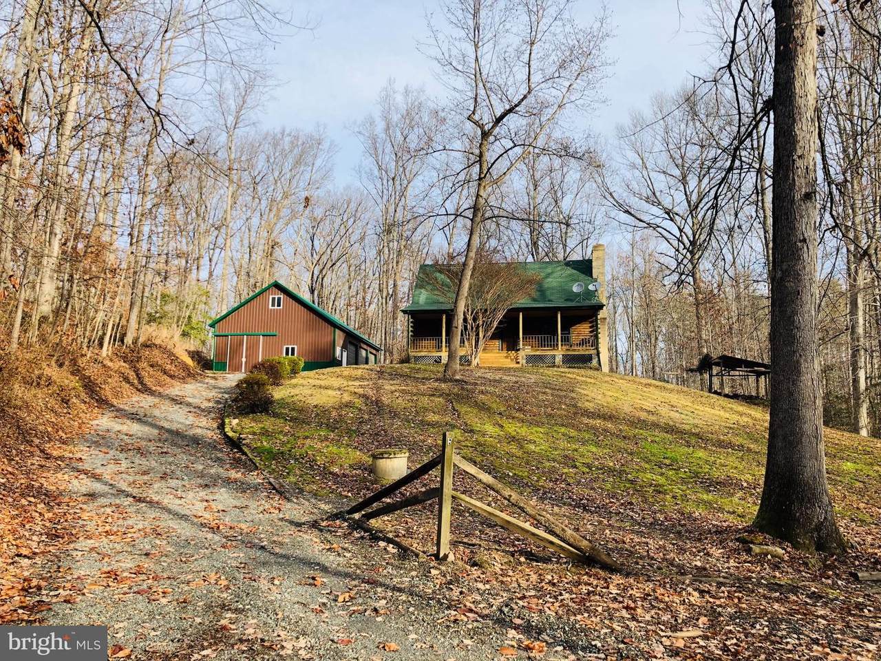 54 Bluebird Lane - Photo 1