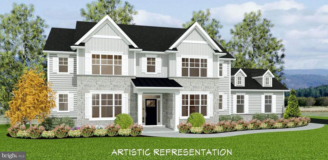 0 Hilltop Road - Photo 1