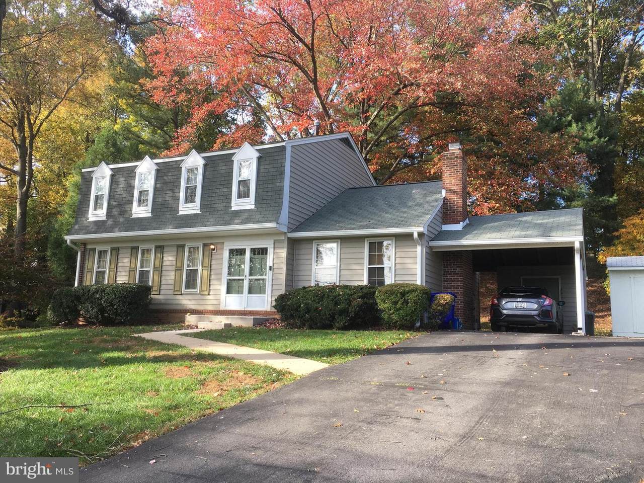 16708 Baederwood Lane - Photo 1
