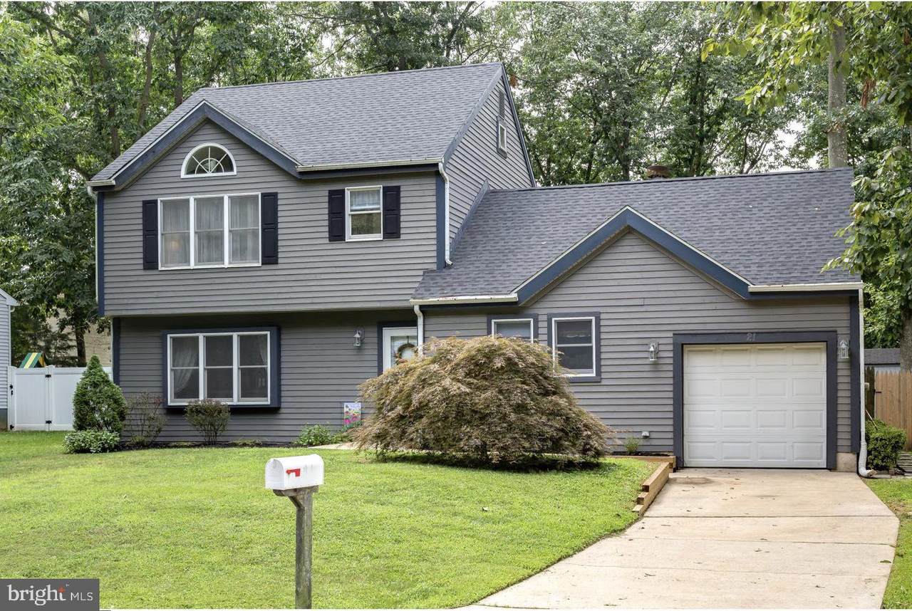 21 Winfield Road - Photo 1