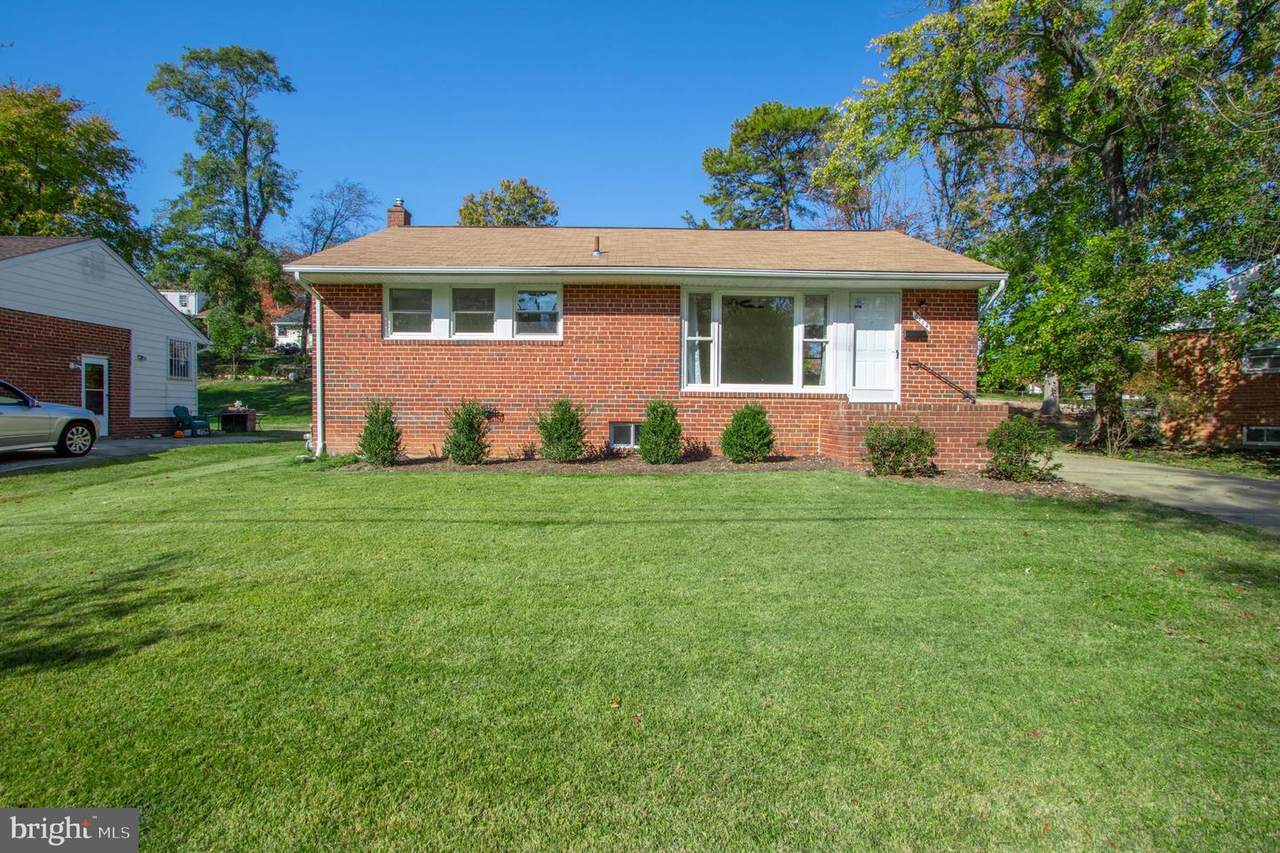 8114 Carrollton Parkway - Photo 1