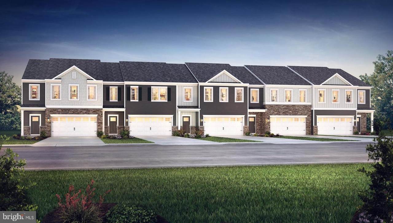 22 Egret Way - Photo 1