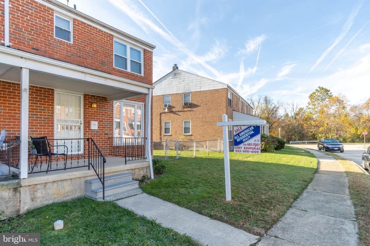 5807 Judith Way - Photo 1